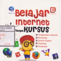 Image of Seri 30 Menit Belajar internet tanpa kursus
