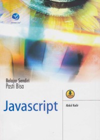 Image of Belajar sendiri pasti bisa Javascript