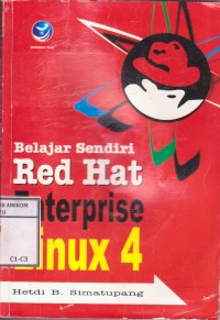 Image of Belajar Sendiri Red Hat Enterprise Linux 4