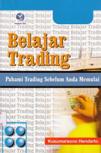Image of Belajar Trading Pahami trading sebelum anda memulai