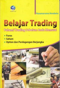 Image of belajar trading; pahami sebelum anda memulai