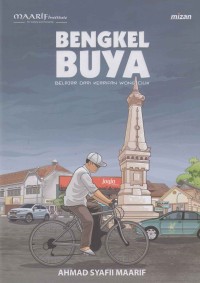 Image of Bengkel Buya; belajar dari kearifan wong cilik