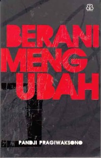 Image of Berani MengUbah