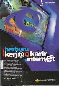 Image of Peluang berburu kerja & karir di Internet