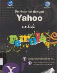 Image of Berinternet dengan yahoo untuk pemula