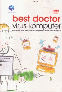 Image of Best Doctor Virus Komputer