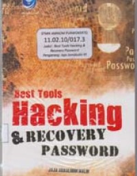Image of Best Tools Hacking & Recovery Password