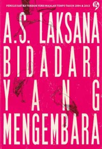 Image of Bidadari yang mengembara