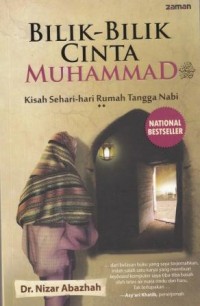 Image of Bilik-Bilik Cinta Muhammad kisah sehari-hari rumah tangga Nabi