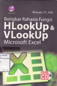 Image of Bongkar rahasia fungsi Hlookup dan vlookup microsoft excel
