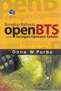 Image of Bongkar Rahasia Open BTS untuk jaringan operator seluler