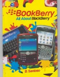 Image of Bookberry - All About Blackberry