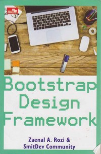 Image of Boostrap Design Framework