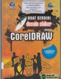 Image of Buat Sendiri Desain Stiker dengan CorelDraw