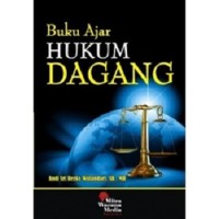 Image of Buku ajar Hukum Dagang