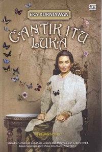 Image of Cantik Itu Luka