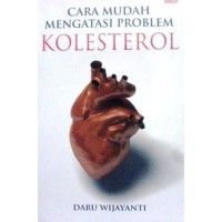 Image of Cara mudah mengatasi problem kolesterol