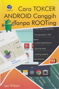 Image of Cara Tokcer ANDROID Canggih Tanpa ROOTing