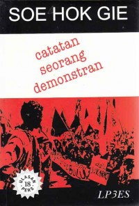 Image of Catatan seorang demonstran