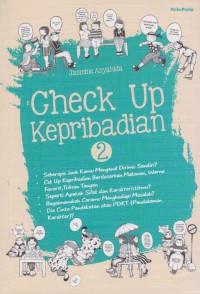 Image of Check Up Kepribadian 2