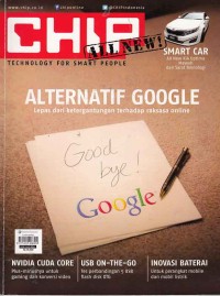 Image of CHIP; alternatif Google