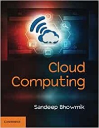 Image of Cloud computing teori dan praktik (open Nebula, VMware, dan Amazon AWS)