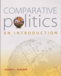 Image of Comparative Politics