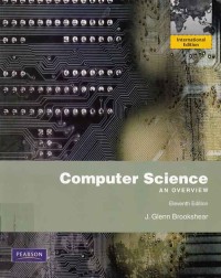 Image of Computer Science An Overview
