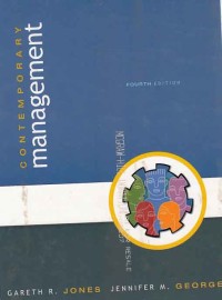 Image of Contemporary management