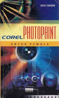 Image of Corel Photopaint Untuk pemula