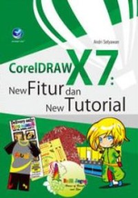 Image of CorelDraw X7 New Fitur dan New tutorial