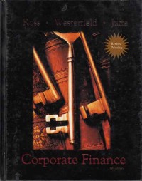 Image of Corporate Finance