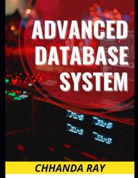 Image of Advanced Database System
