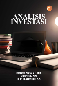 Image of Analisis Investasi