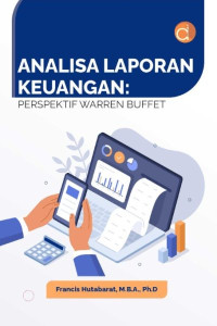 Image of Analisis Laporan Keuangan: Perspektif Warren Buffet