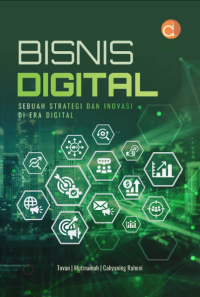 Image of Bisnis Digital: Sebuah Strategi dan Inovasi di Era Digital