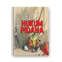 Image of Buku Ajar Hukum Pidana