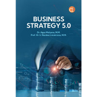 Image of Business Strategy 5.0