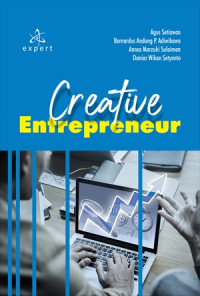 Image of Creative Entrepreneur