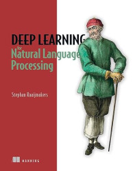 Image of Deep Learning for Natural Language Processing