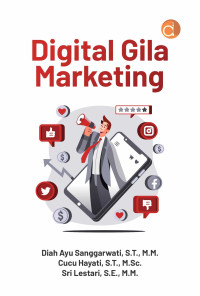 Image of Digital Gila Marketing