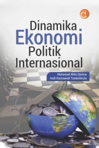 Image of Dinamika Ekonomi Politik Internasional
