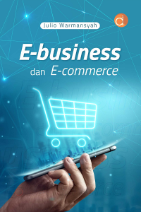 Image of E-Business dan E-Commerce
