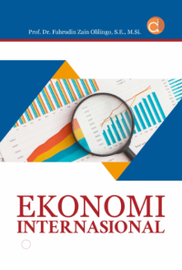 Image of Ekonomi Internasional