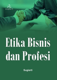 Image of Etika Bisnis dan Profesi