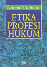 Image of Etika Profesi Hukum