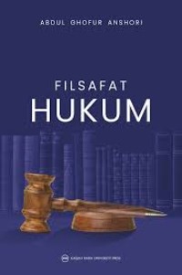 Image of Filsafat Hukum