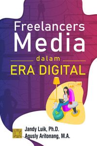 Image of Freelancers Media dalam Era Digital