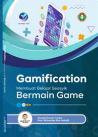 Image of Gamification: Membuat Belajar Seasyik Bermain Game