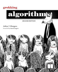 Image of Grokking Algorihms